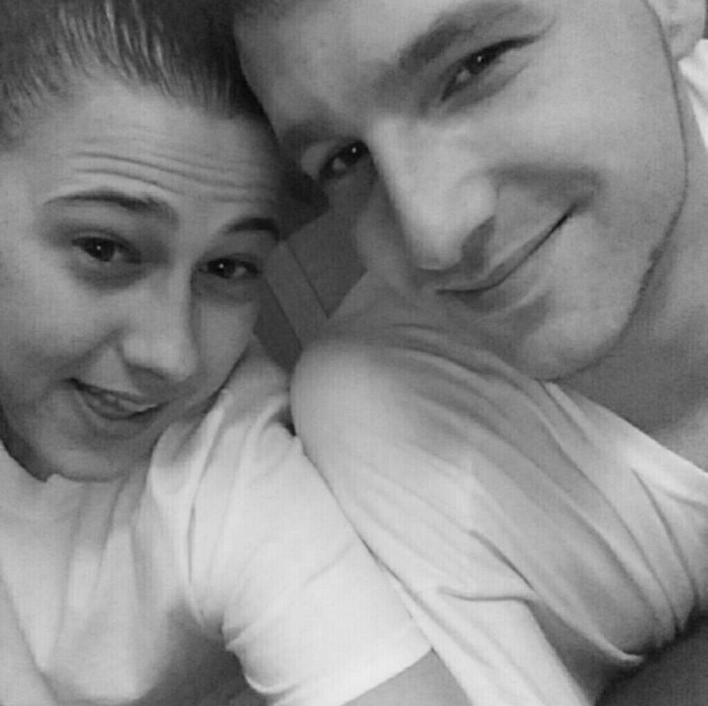 Meet your Posher, Patricia